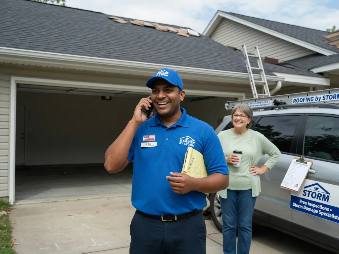 Roof Repair Near Me Palos Hills, IL FAQs