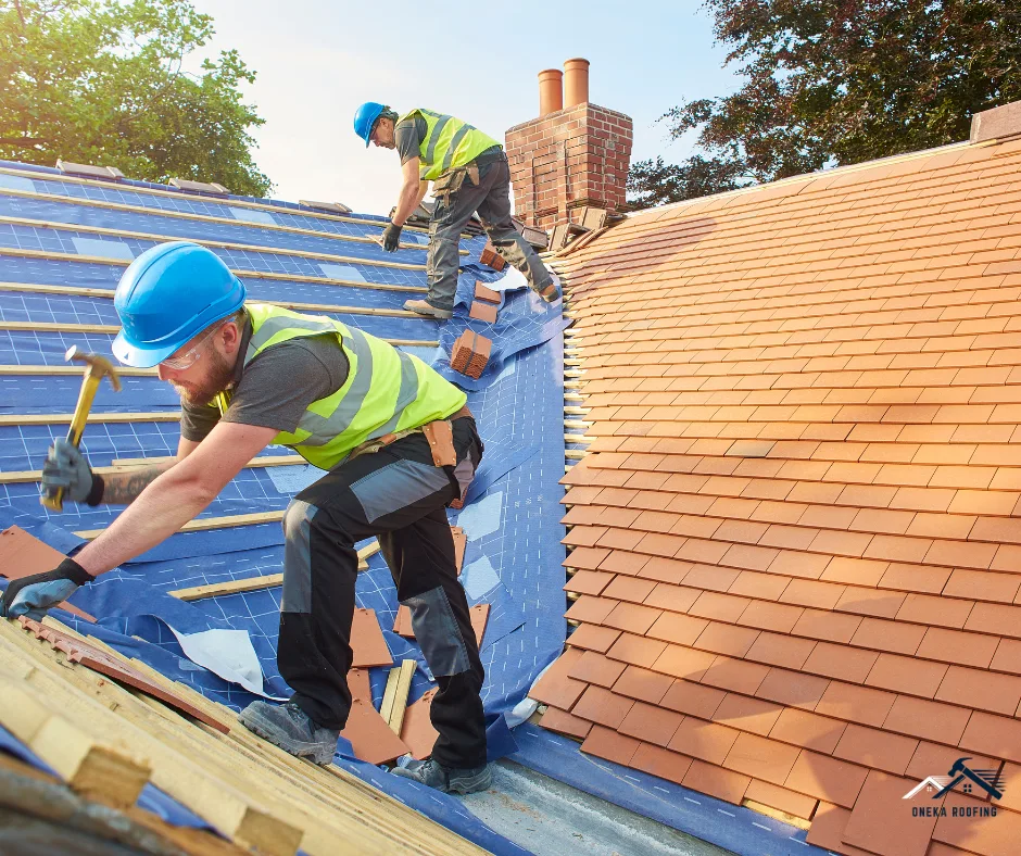 Why choose Roof Repair Near Me in Palos Hills, IL