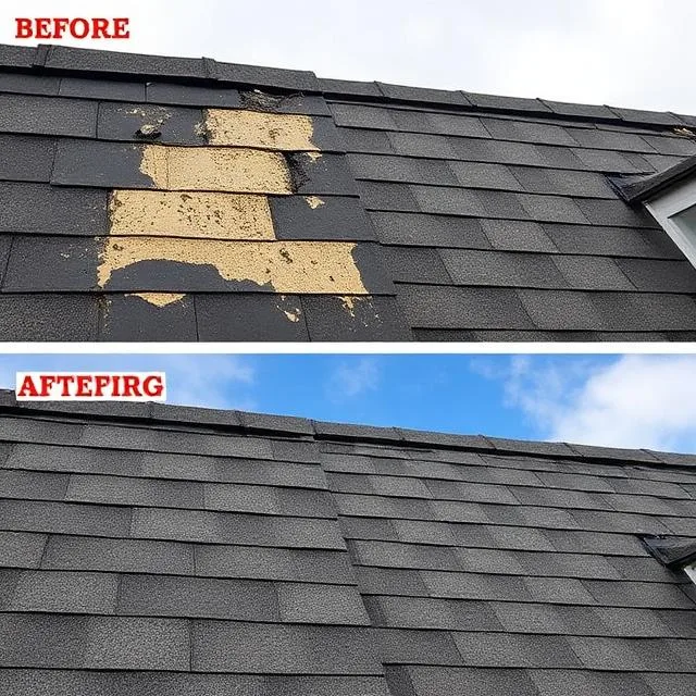 Roof Repair Near Me in Palos Hills, IL near me